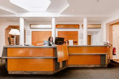 Hotel Empfinger Hof foto 13