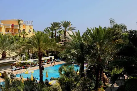 Yetkin Club Hotel in Alanya, foto 17