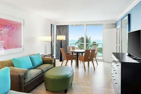 Hilton Rose Hall Resort & Spa in Hilton Rose Hall Resort Spa, foto 26