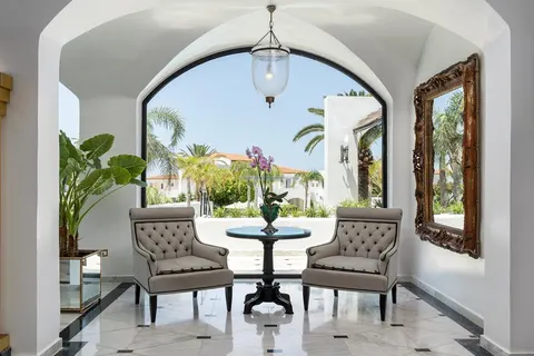 Caramel Grecotel Boutique Resort foto 4