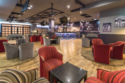 Hotel H10 Rubicon Horizons Collection foto 15