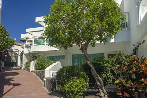 Resort Hotel Acapulco Ocean View foto 6