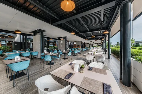 Voya Beach Resort foto 6