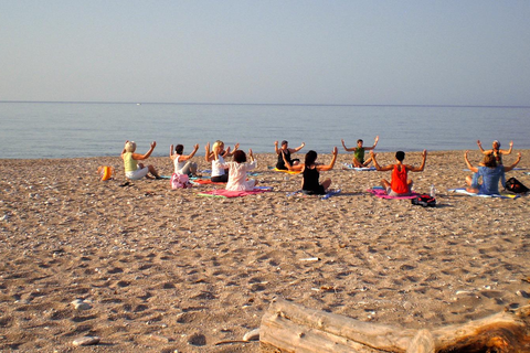 Appartementen Sirena Residence & Spa foto 22