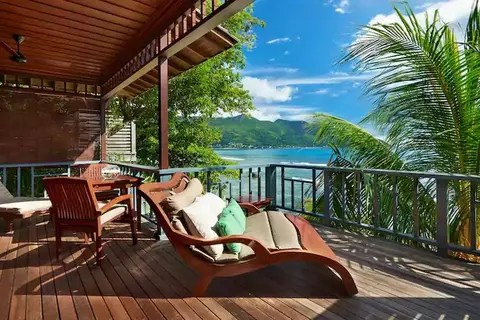 Hilton Seychelles Northolme Resort & Spa in Glacis — foto 30