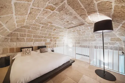 Giovì Relais in Polignano a Mare, foto 10