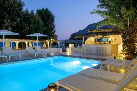 Alesahne Beach Hotel in Alesahne Beach, foto 4