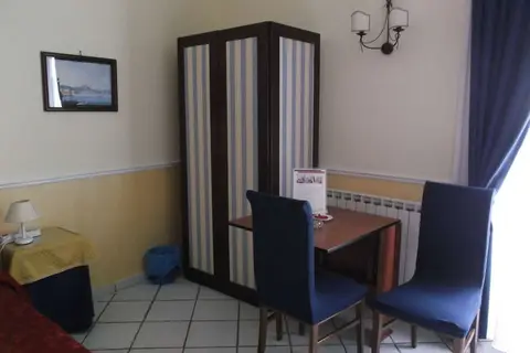 B&B Santa Lucia 50 in Napels, foto 22