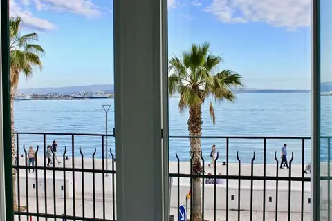 Galeria Valeria Seaside Hotel in Split — foto 5