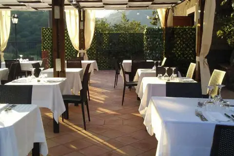 Il Borgo in Castiglione di Sicilia — foto 8