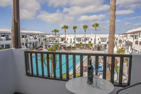 Apartamentos Plaza Azul in Puerto del Carmen — foto 25