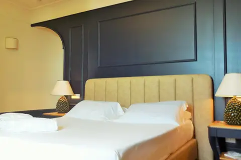 Hotel Marechiaro in Gizzeria, foto 24