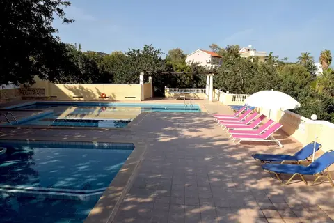 Bali Mare Village in Μπαλί — foto 24