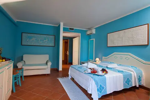 Hotel La Funtana in Santa Teresa Gallura, foto 30