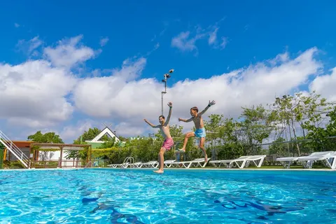 Camping Valencia foto 14