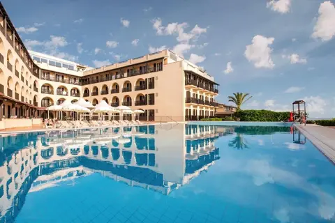 Hotel Calabona in Alghero — foto 30
