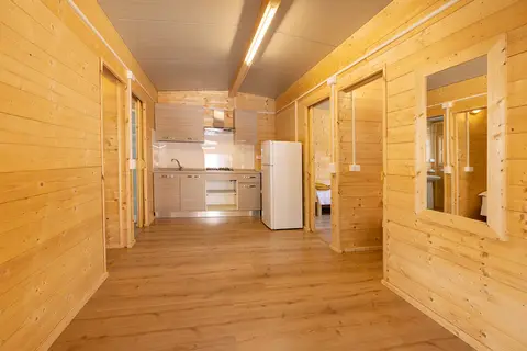 Camping Classe in Rome — foto 9
