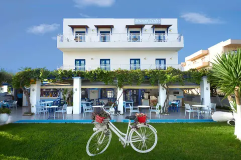 Sergiani Apartments in Δημοτική Ενότητα Μαλίων — foto 17
