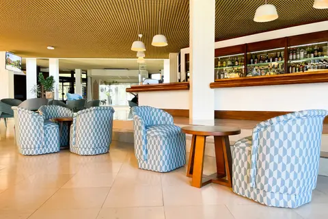 Hotel Auramar Beach Resort in Albufeira — foto 19
