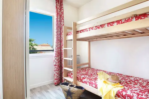 Residence Odalys Fleur de Sel in Aigues-Mortes — foto 3