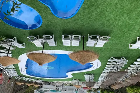 Flatotel in Benalmadena