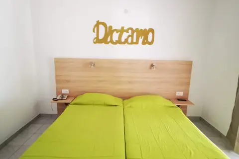 Aspro Spiti in Τιγκάκι — foto 12