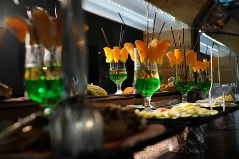 Ada Newday Resort Hotel & Spa in Kusadasi — foto 15