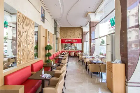 Hotel Zahrat Al Jabal in Fez — foto 7