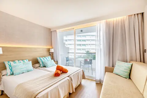 VIVA Eden Lago in Alcúdia, foto 9