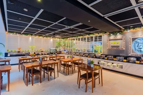 Ramada Encore by Wyndham Bali Seminyak in Kuta — foto 13