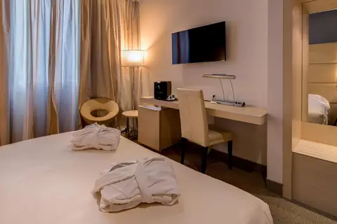Best Western Plus Hotel Expo in Villafranca Di Verona, foto 29