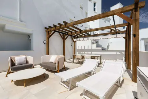 Dormio Resort Costa Blanca Beach & Spa - inclusief huurauto in el Campello — foto 12