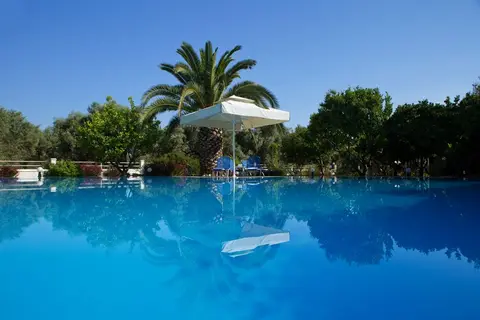 Appartementen Villa Marina in Municipal Unit of Lefkada — foto 3