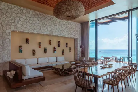 La Casa de la Playa in Playa del Carmen — foto 8