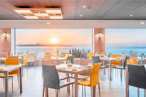 Melia Alicante in Alicante — foto 26