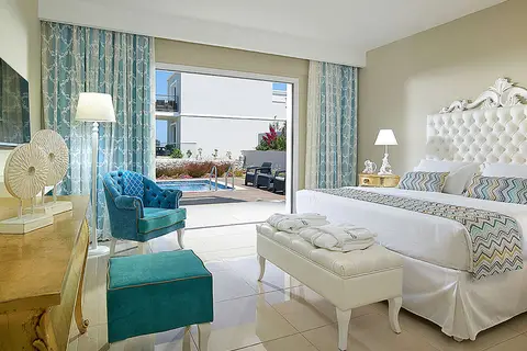 Anemos Luxury Grand Resort in Georgioupolis, foto 3