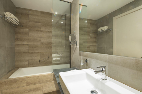 Hotel Delfinia foto 21