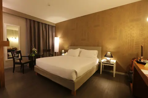 Admiral Park Hotel in Zola Predosa, foto 14