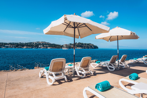 Iberostar Selection Jardin del Sol Suites - adults only foto 4