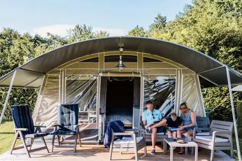 Europe Tents Camping Gritt foto 8