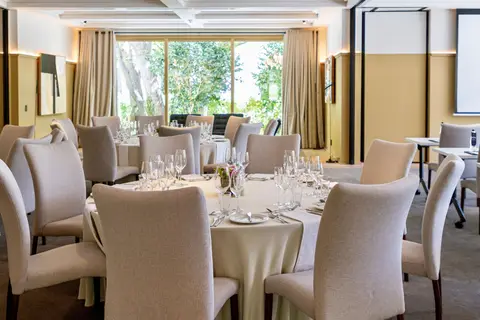 Erinvale Estate Hotel & Spa in Somerset West — foto 11