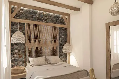 Makris Beach Hotel in Ποτός — foto 14