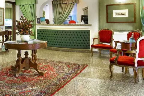 Colonna Palace Mediterraneo in Olbia, foto 18