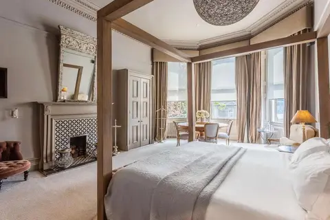 The Murrayfield Hotel & House in Edinburgh — foto 10