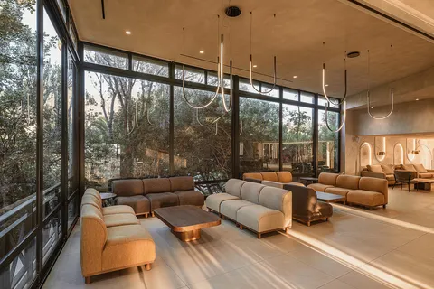 Hotel Mitsis Bali Paradise foto 6