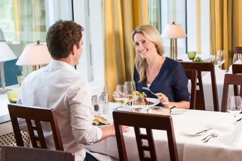 Ringhotel Birke foto 12