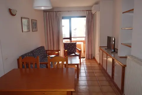 Apartamentos Estrella de Mar in Roquetas de Mar — foto 9