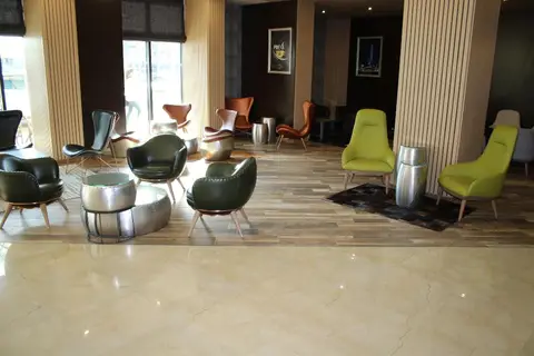 Golden Tulip Varna in DoubleTree by Hilton Hotel Varna Golden Sands, foto 9
