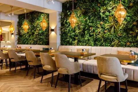 Hotel Restaurant Piccard foto 2