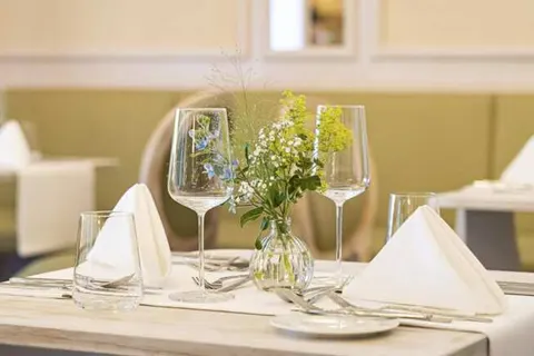 Robenstein Aktivhotel & SPA foto 2